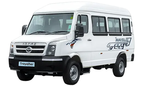 Toyota Innova Crysta