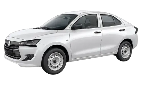 Maruti Shift Desire